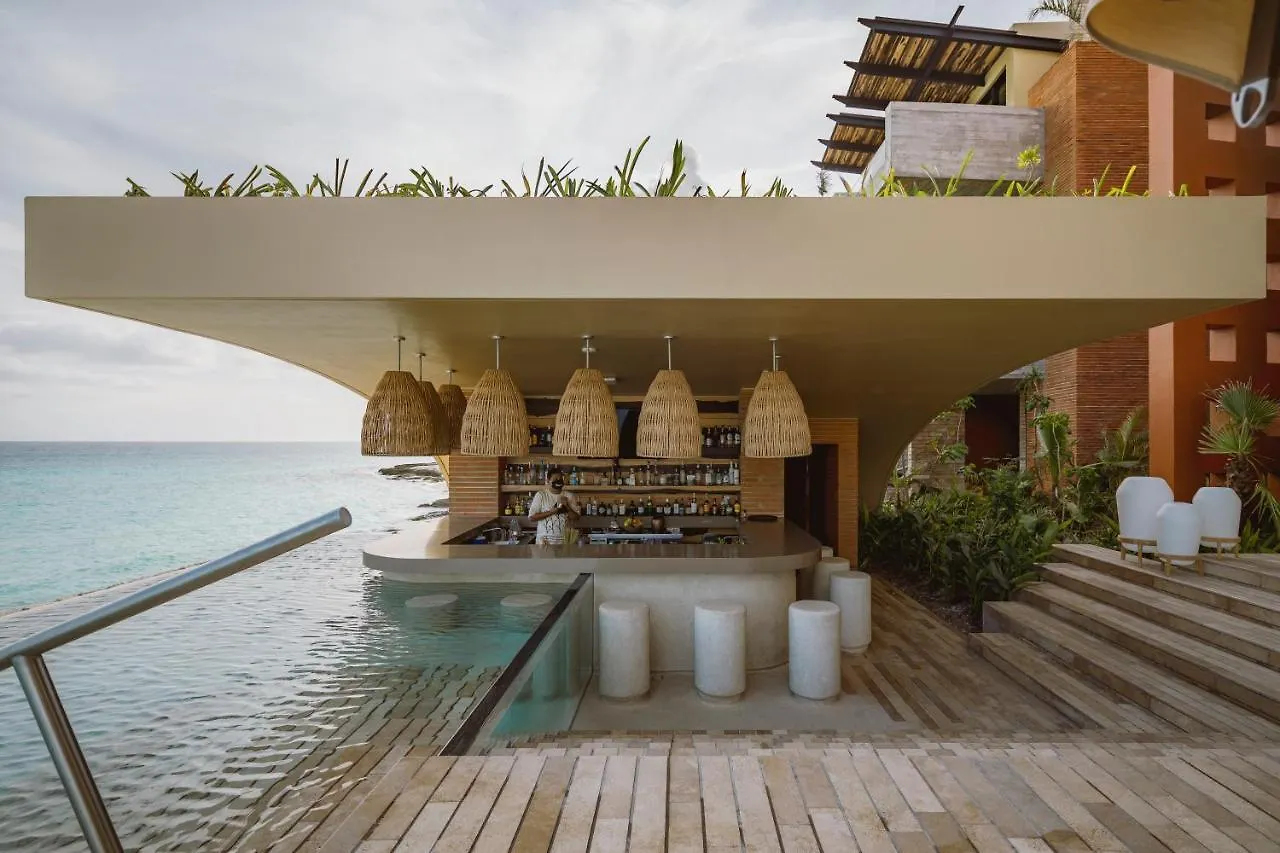 La Casa De La Playa By Xcaret (Adults Only) Hotel Los Dos Compadres