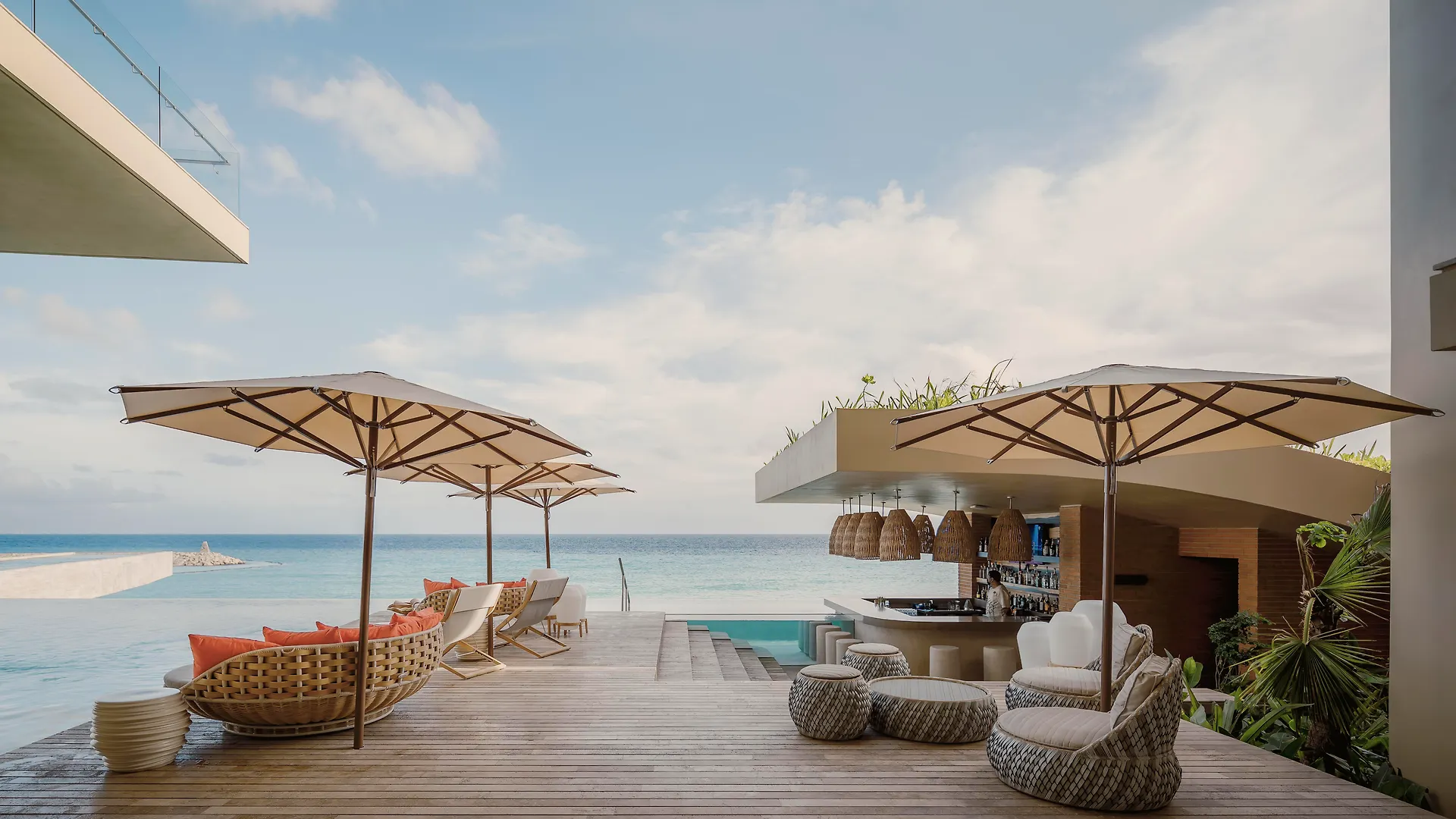 *****  La Casa De La Playa By Xcaret (Adults Only) Hotel Los Dos Compadres Mexico