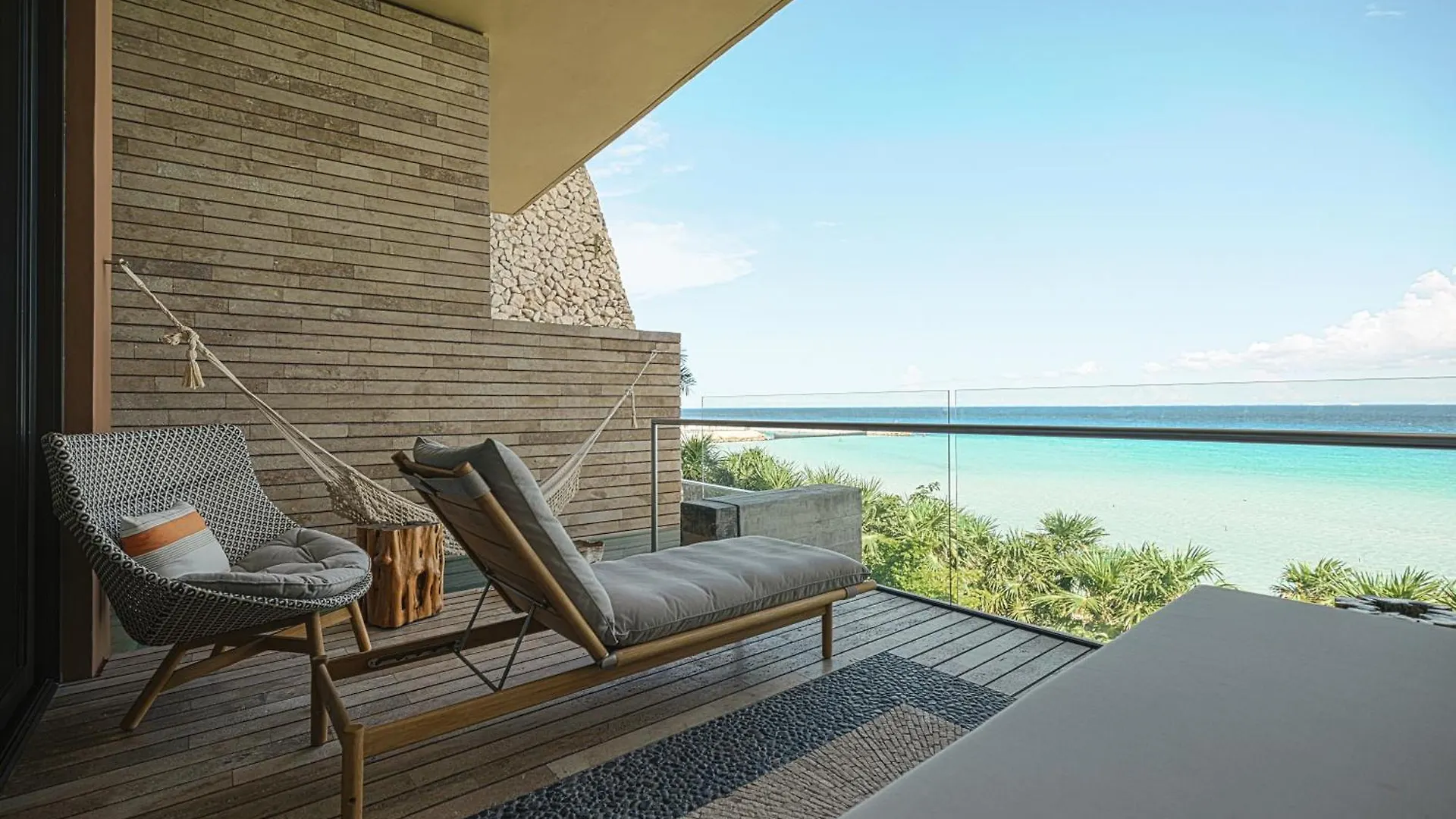 La Casa De La Playa By Xcaret (Adults Only) Hotel Los Dos Compadres