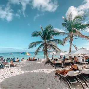 Akbal Playa - Zone ***** Playa del Carmen