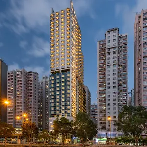 Hotel Express Mongkok By Ihg Hong Kong