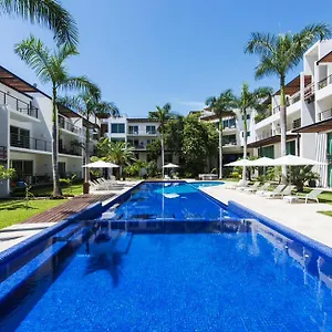 Apartamento Luxurious & In Playa Steps From The