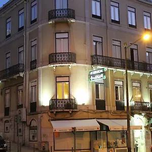 Casa de hóspedes Estrela De Arganil - Luis Simões&conceição, Lda Lisboa