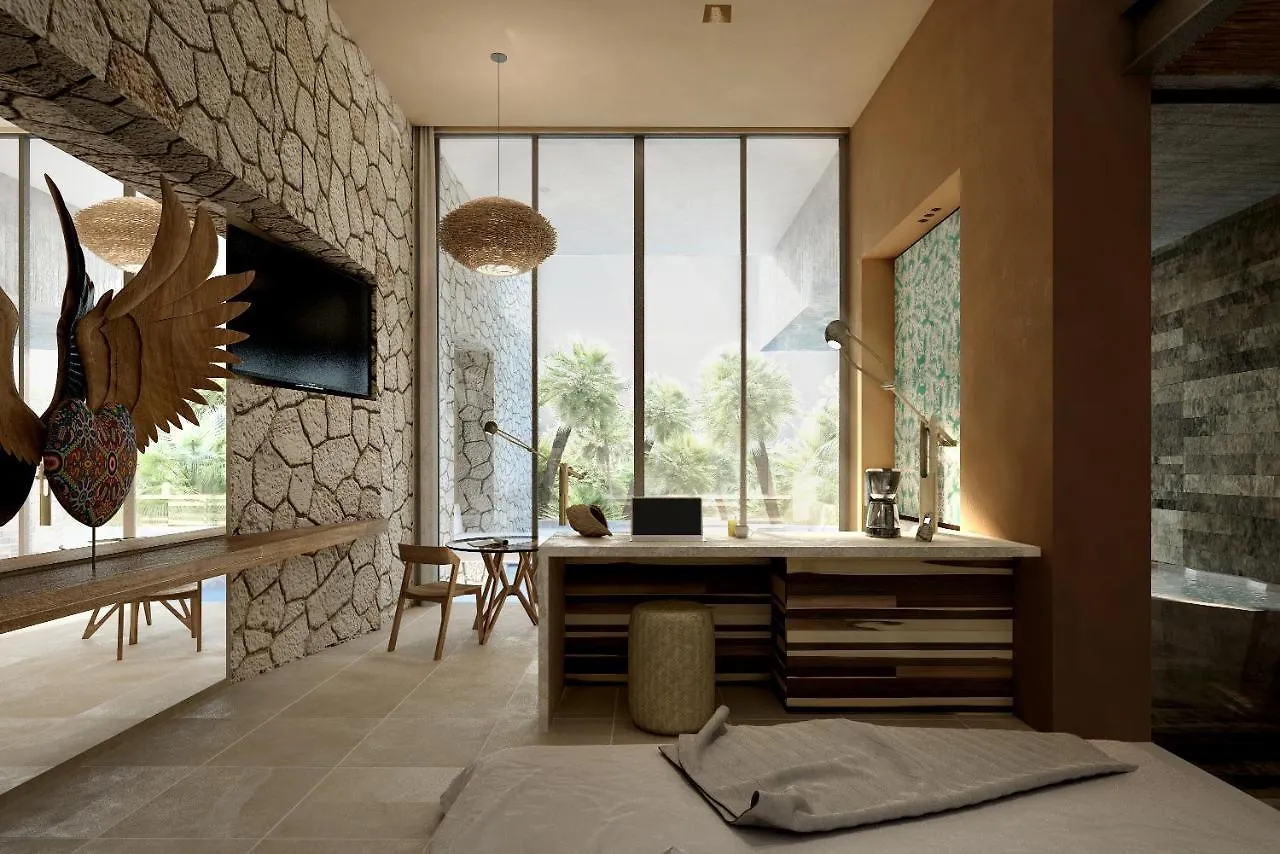 La Casa De La Playa By Xcaret (Adults Only) Hotel Playa del Carmen
