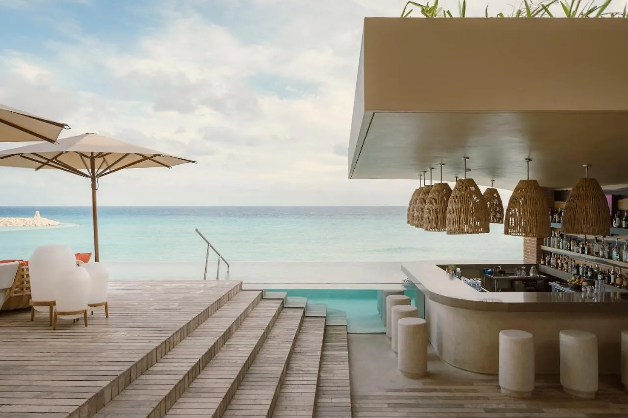 La Casa De La Playa By Xcaret (Adults Only) Hotel Playa del Carmen