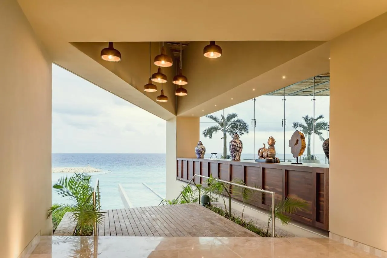 La Casa De La Playa By Xcaret (Adults Only) Hotel Playa del Carmen