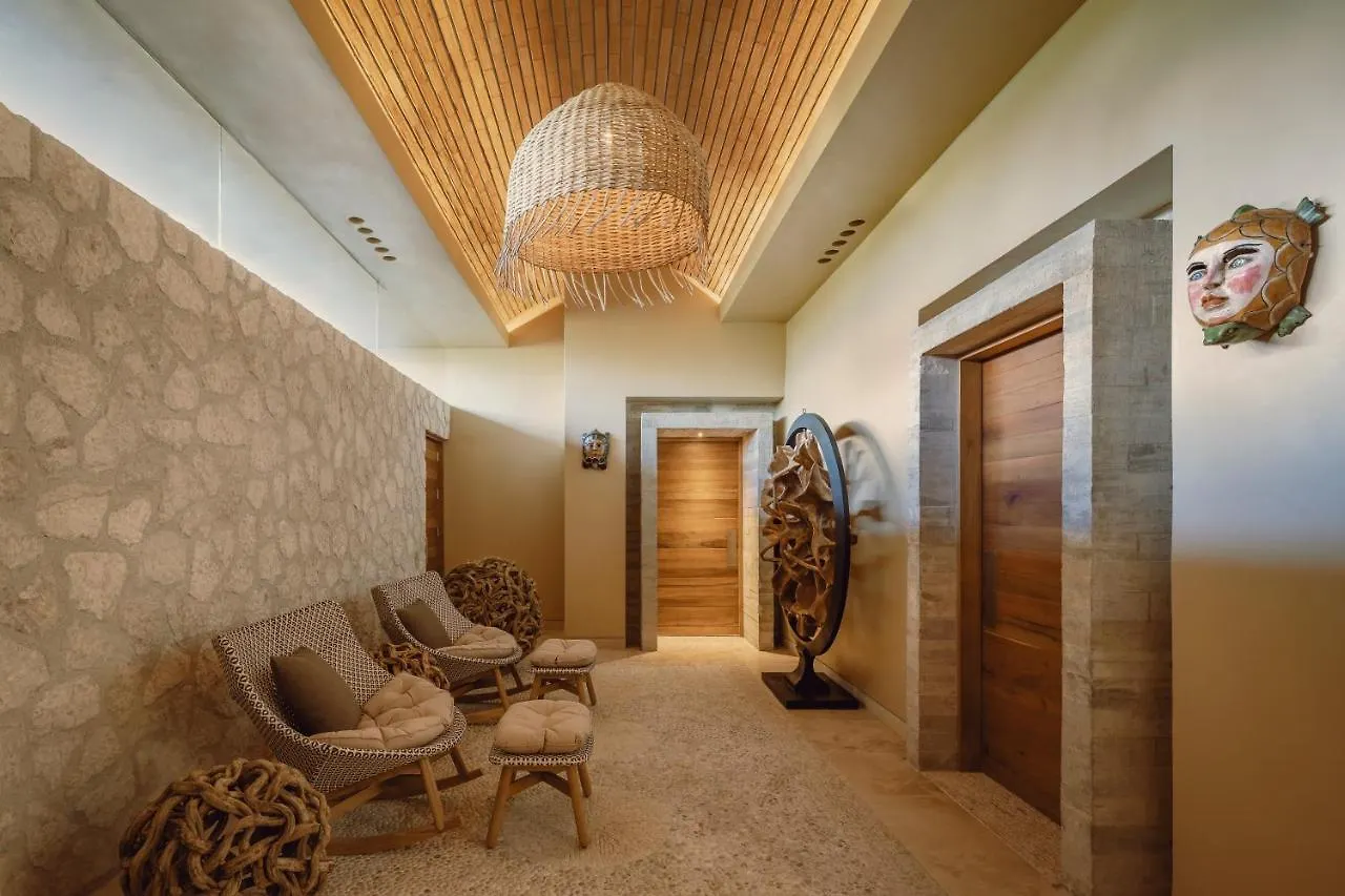 La Casa De La Playa By Xcaret (Adults Only) Hotel Playa del Carmen