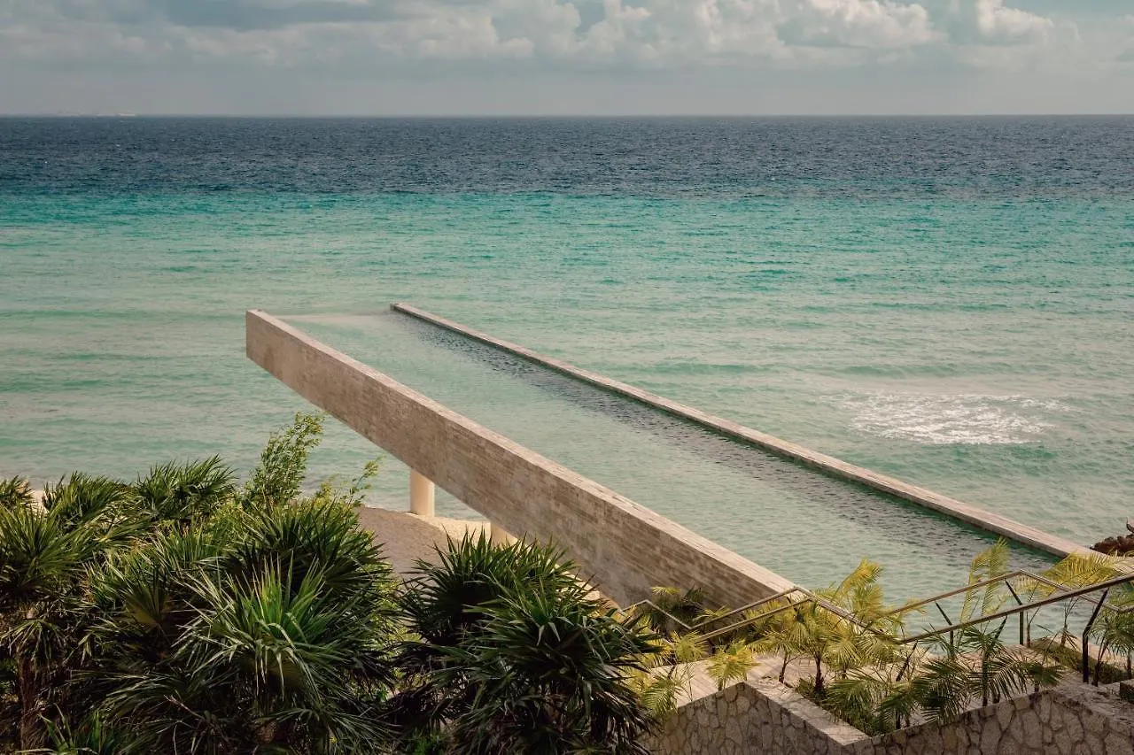 La Casa De La Playa By Xcaret (Adults Only) Hotel Playa del Carmen 5*,