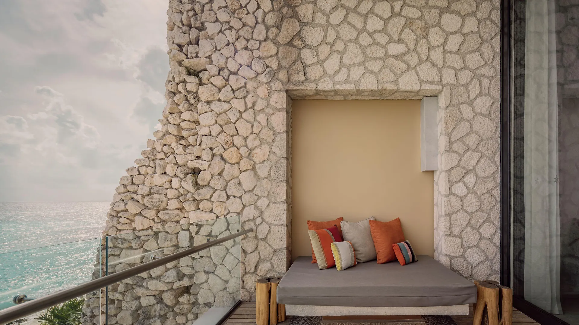 *****  La Casa De La Playa By Xcaret (Adults Only) Hotel Playa del Carmen México