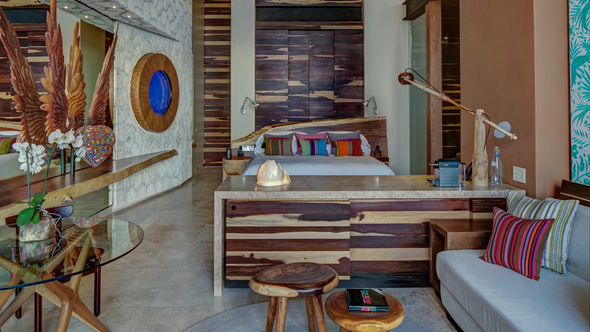 La Casa De La Playa By Xcaret (Adults Only) Hotel Playa del Carmen
