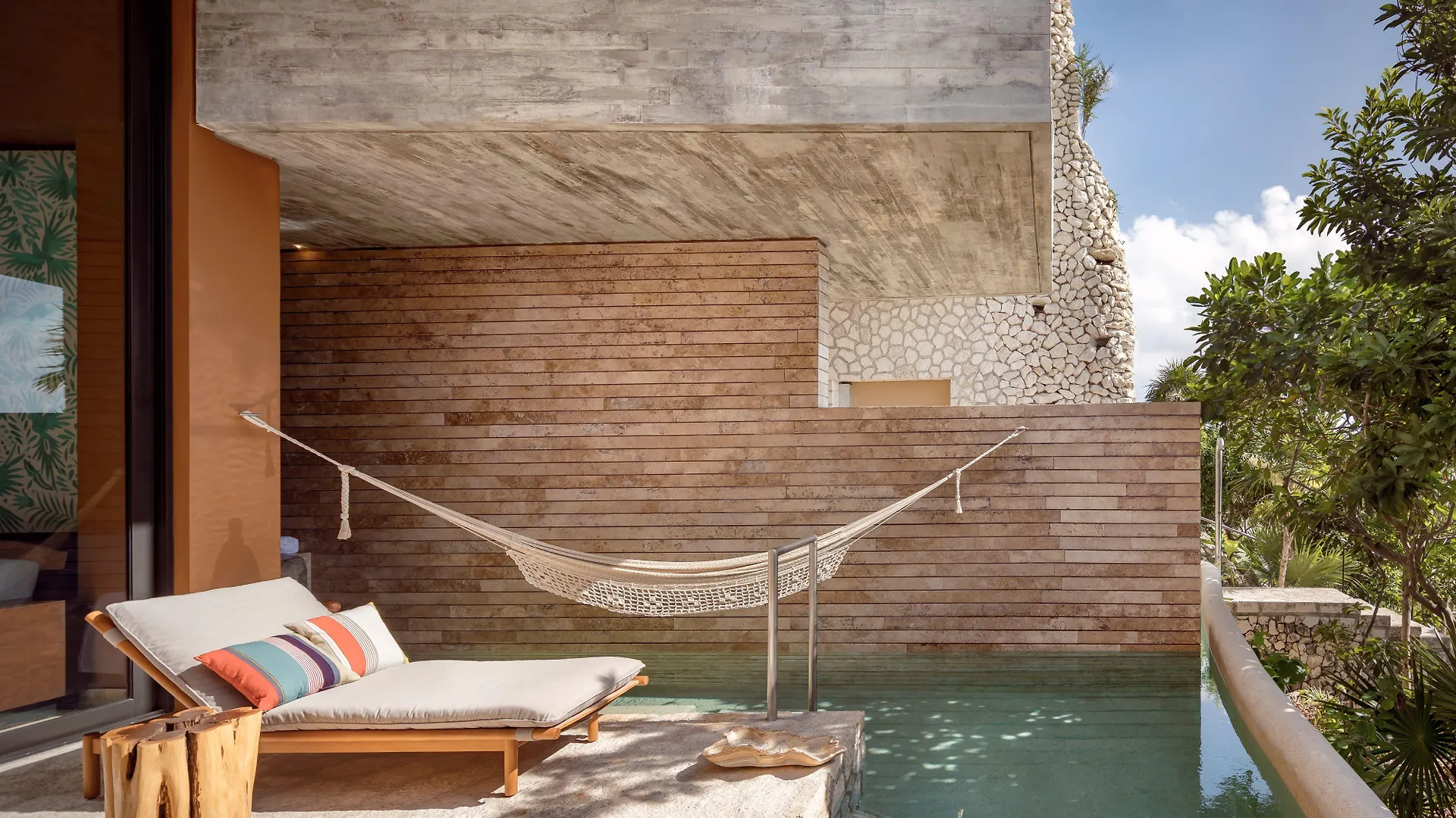 La Casa De La Playa By Xcaret (Adults Only) Hotel Playa del Carmen