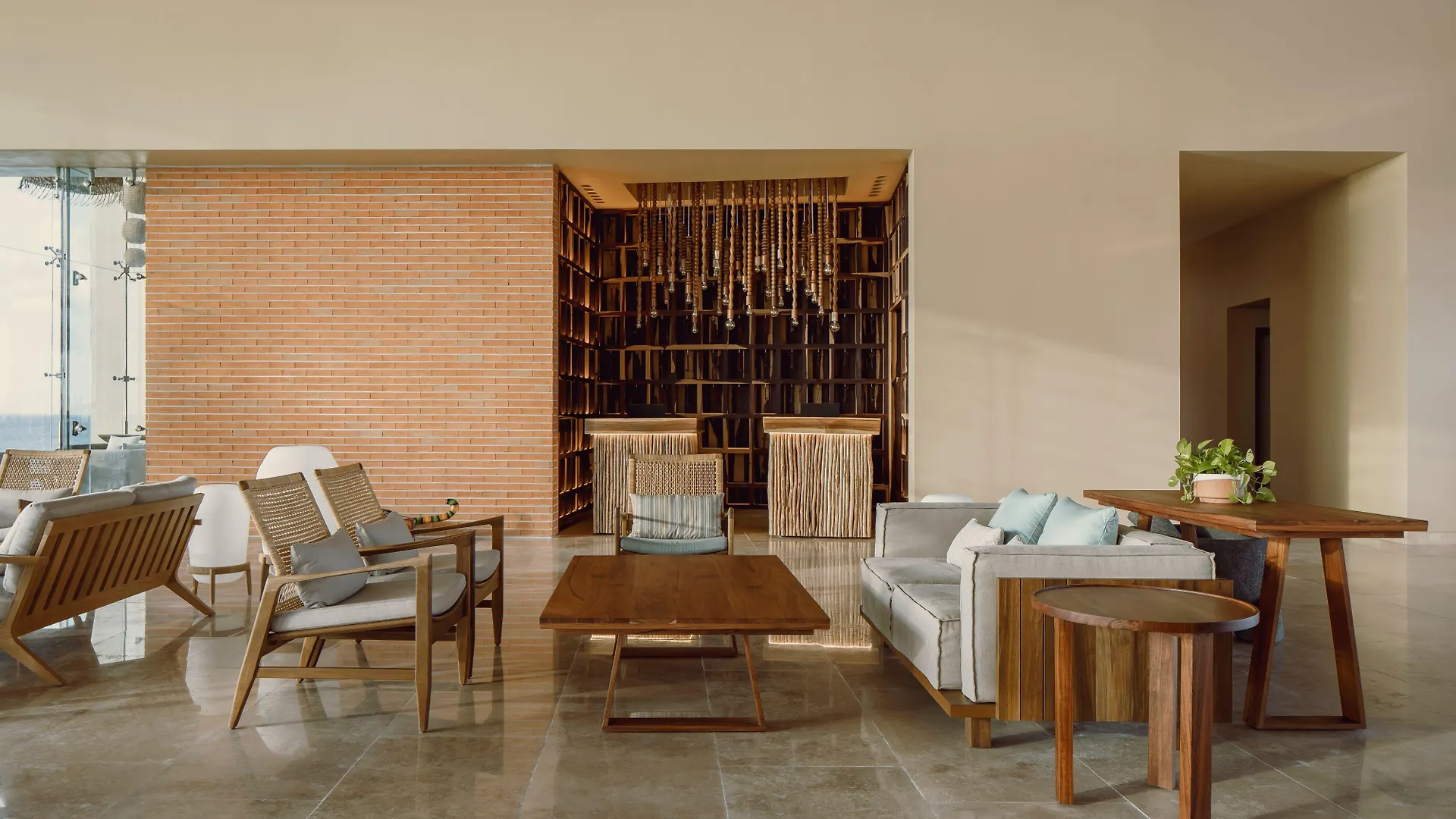 La Casa De La Playa By Xcaret (Adults Only) Hotel Playa del Carmen
