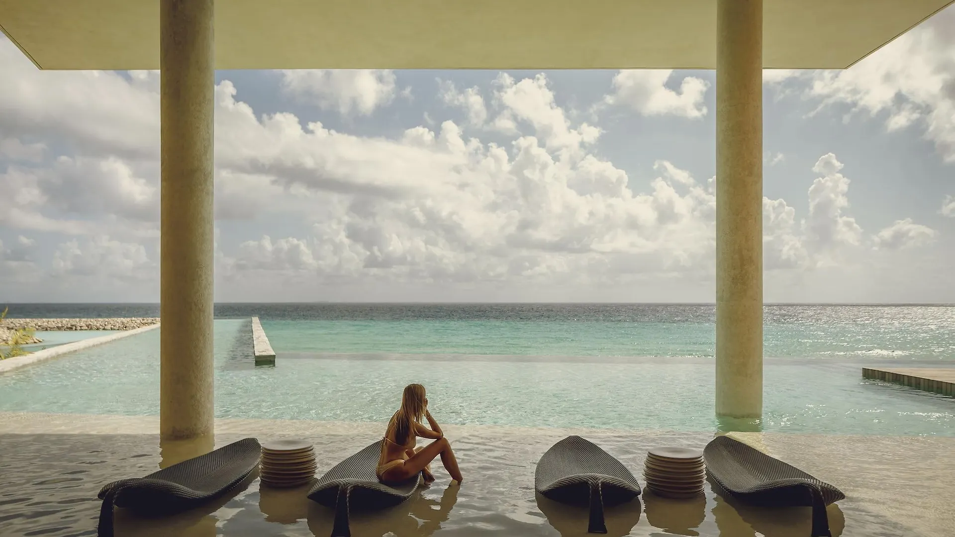 La Casa De La Playa By Xcaret (Adults Only) Hotel Playa del Carmen