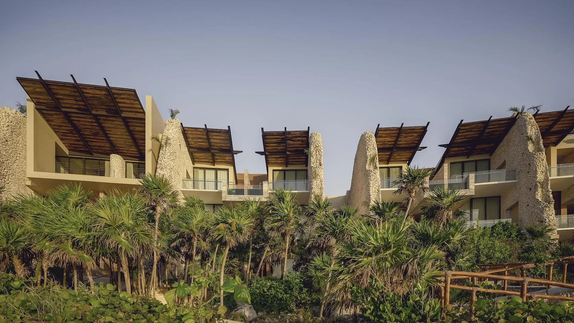 La Casa De La Playa By Xcaret (Adults Only) Hotel Playa del Carmen 5*,