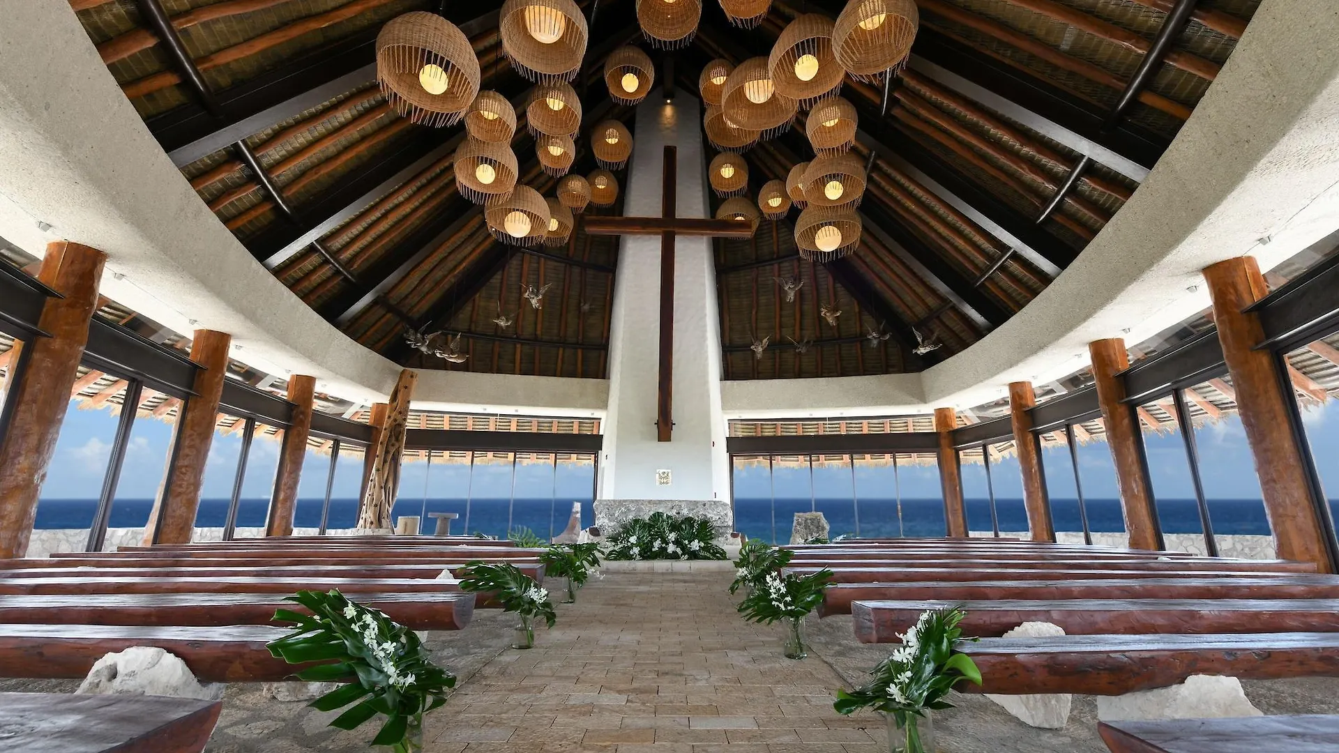 Hotel La Casa de la Playa by Xcaret- All Inclusive Adults Only Los Dos Compadres