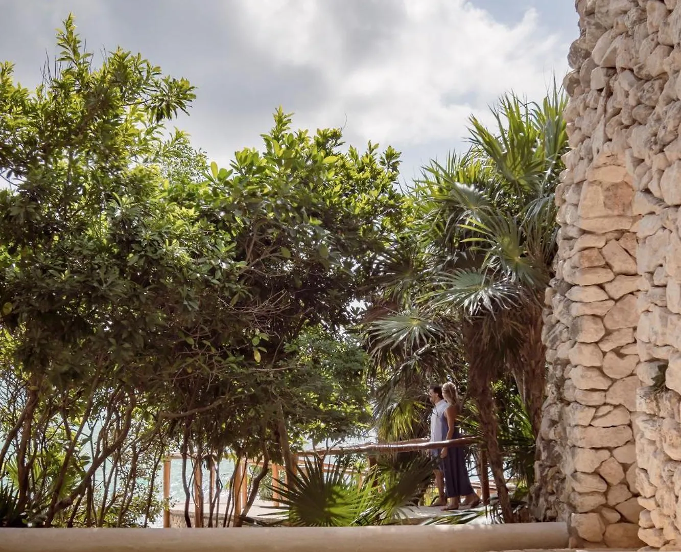 La Casa De La Playa By Xcaret (Adults Only) Hotel Playa del Carmen