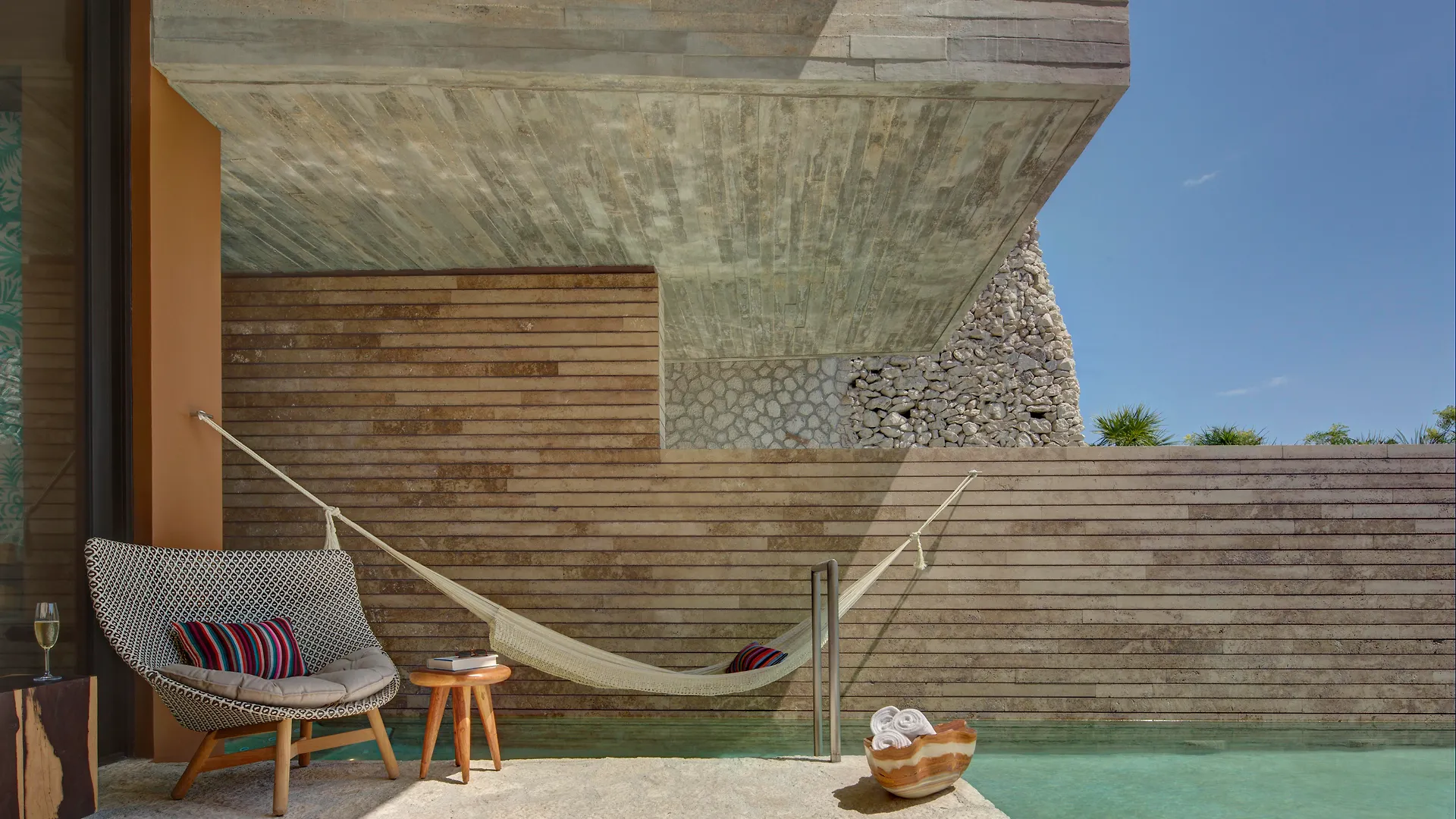 Hotel La Casa de la Playa by Xcaret- All Inclusive Adults Only Los Dos Compadres