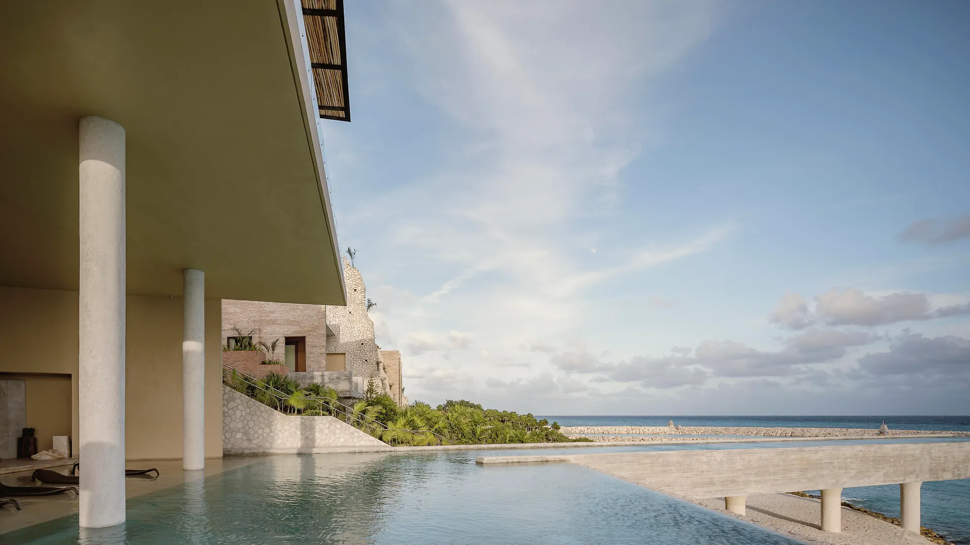 La Casa De La Playa By Xcaret (Adults Only) Hotel Playa del Carmen
