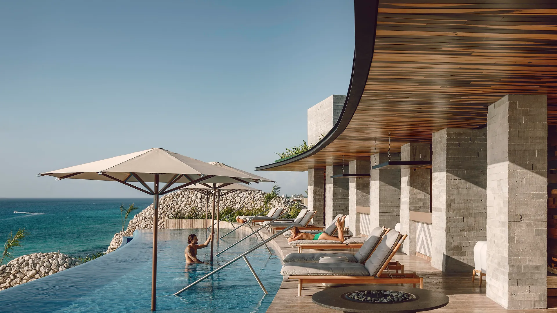 La Casa De La Playa By Xcaret (Adults Only) Hotel Playa del Carmen 5*,