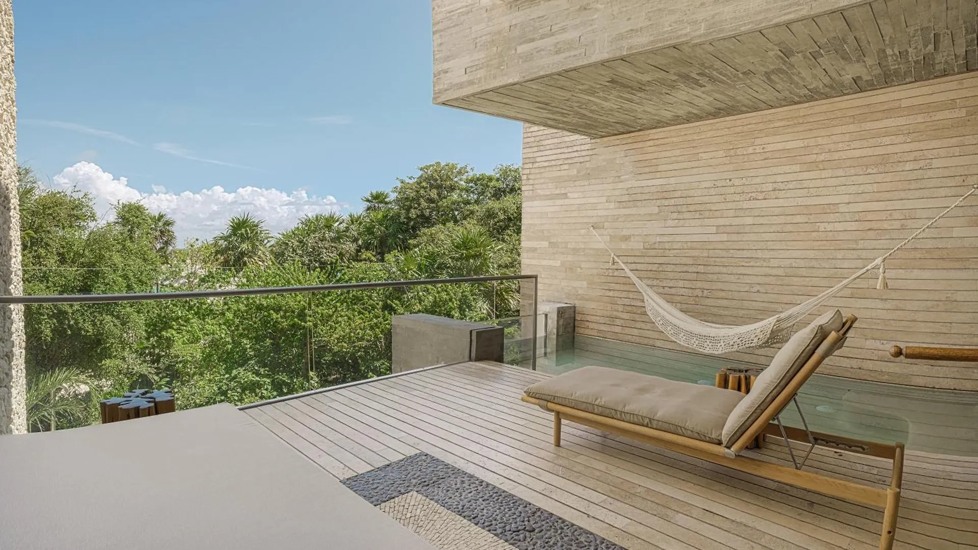 La Casa De La Playa By Xcaret (Adults Only) Hotel Playa del Carmen