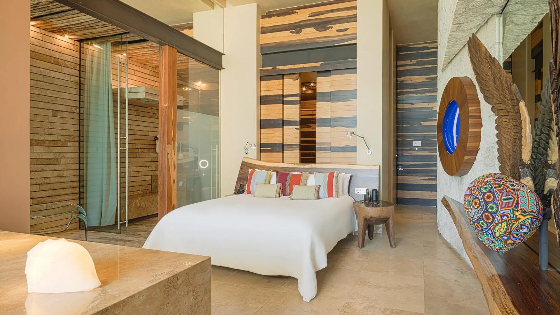 La Casa de la Playa by Xcaret- All Inclusive Adults Only Los Dos Compadres 5*,