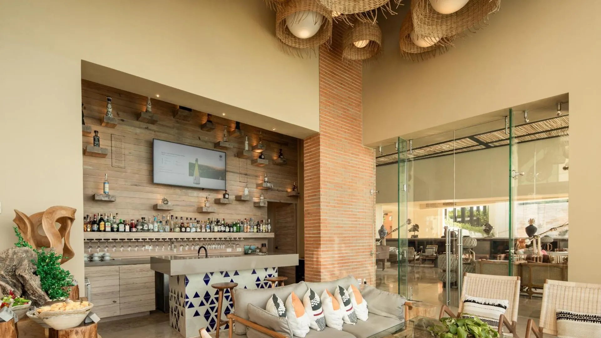 La Casa De La Playa By Xcaret (Adults Only) Hotel Playa del Carmen 5*,