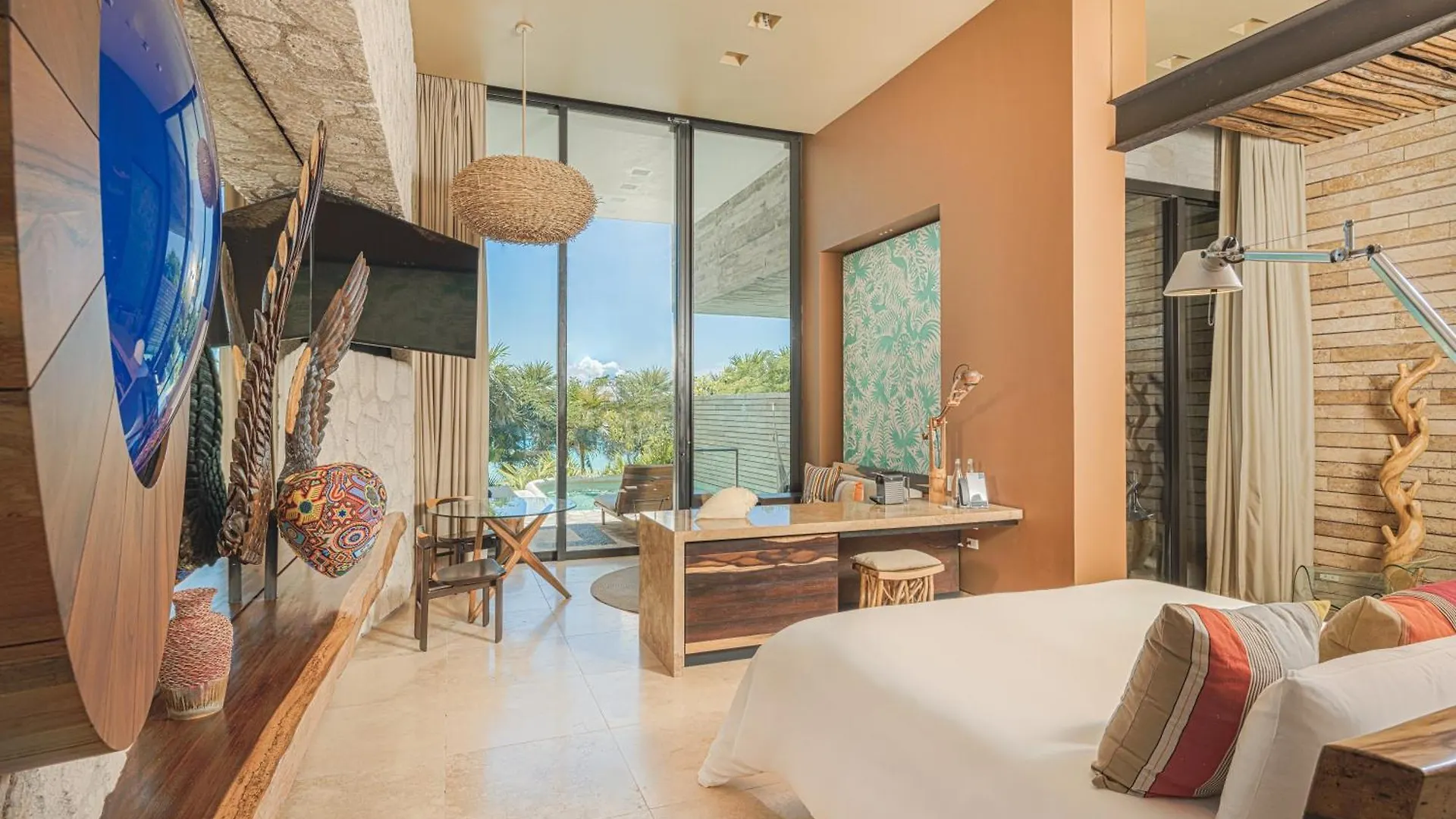 La Casa De La Playa By Xcaret (Adults Only) Hotel Playa del Carmen