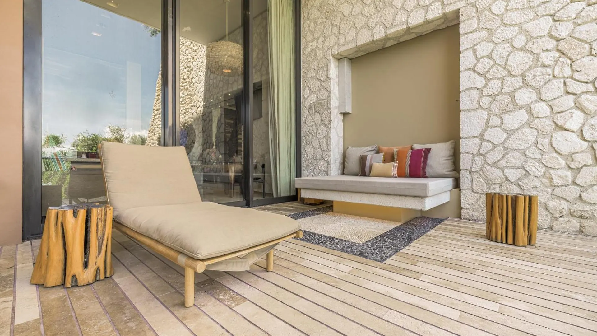 La Casa De La Playa By Xcaret (Adults Only) Hotel Playa del Carmen