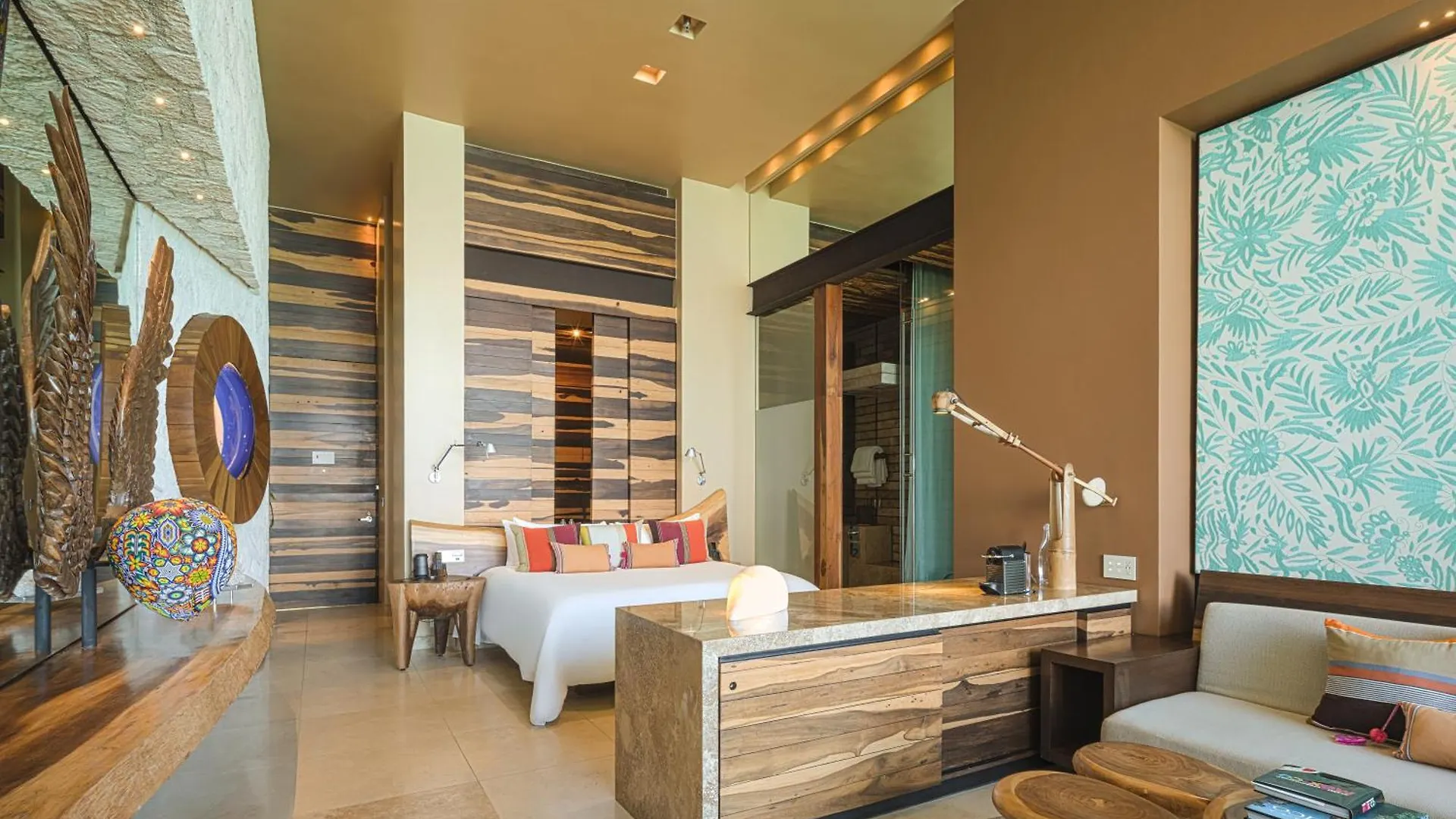 Hotel La Casa de la Playa by Xcaret- All Inclusive Adults Only Los Dos Compadres