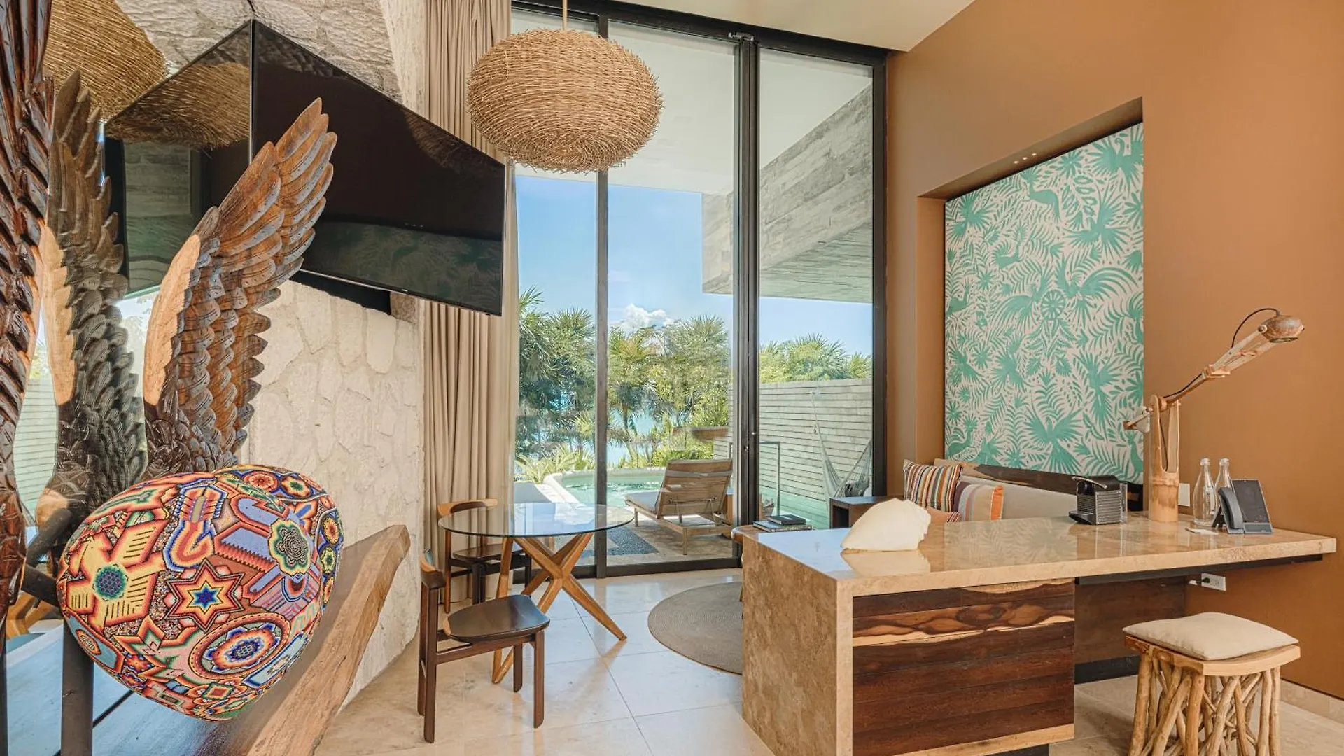 La Casa De La Playa By Xcaret (Adults Only) Hotel Playa del Carmen