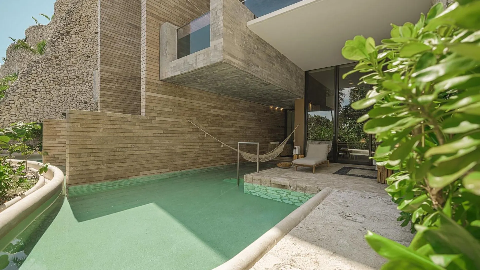 *****  La Casa De La Playa By Xcaret (Adults Only) Hotel Playa del Carmen México