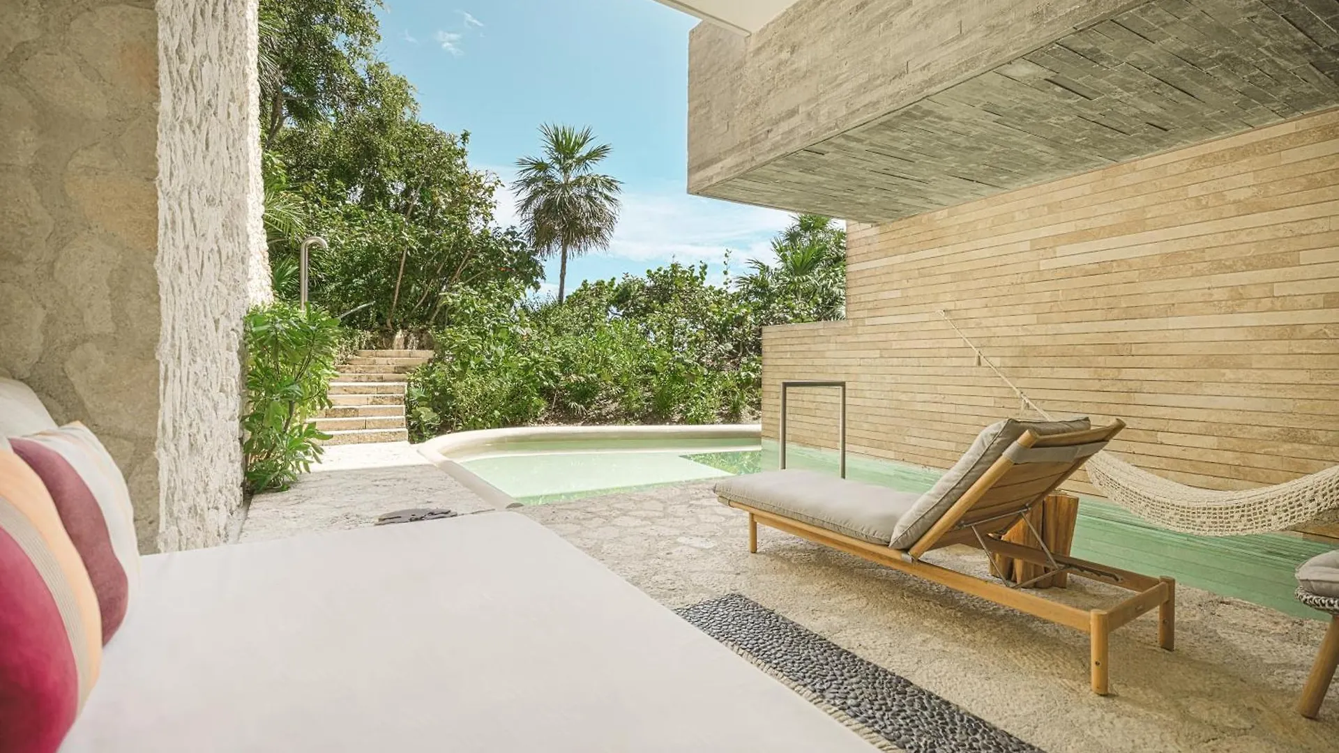 La Casa De La Playa By Xcaret (Adults Only) Hotel Playa del Carmen 5*,