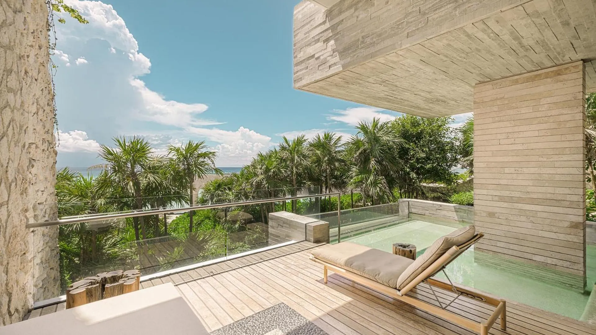 La Casa De La Playa By Xcaret (Adults Only) Hotel Playa del Carmen
