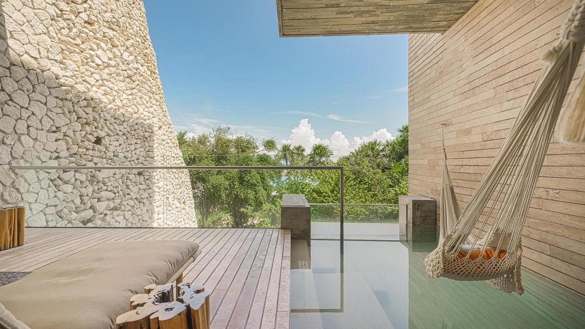 La Casa De La Playa By Xcaret (Adults Only) Hotel Playa del Carmen