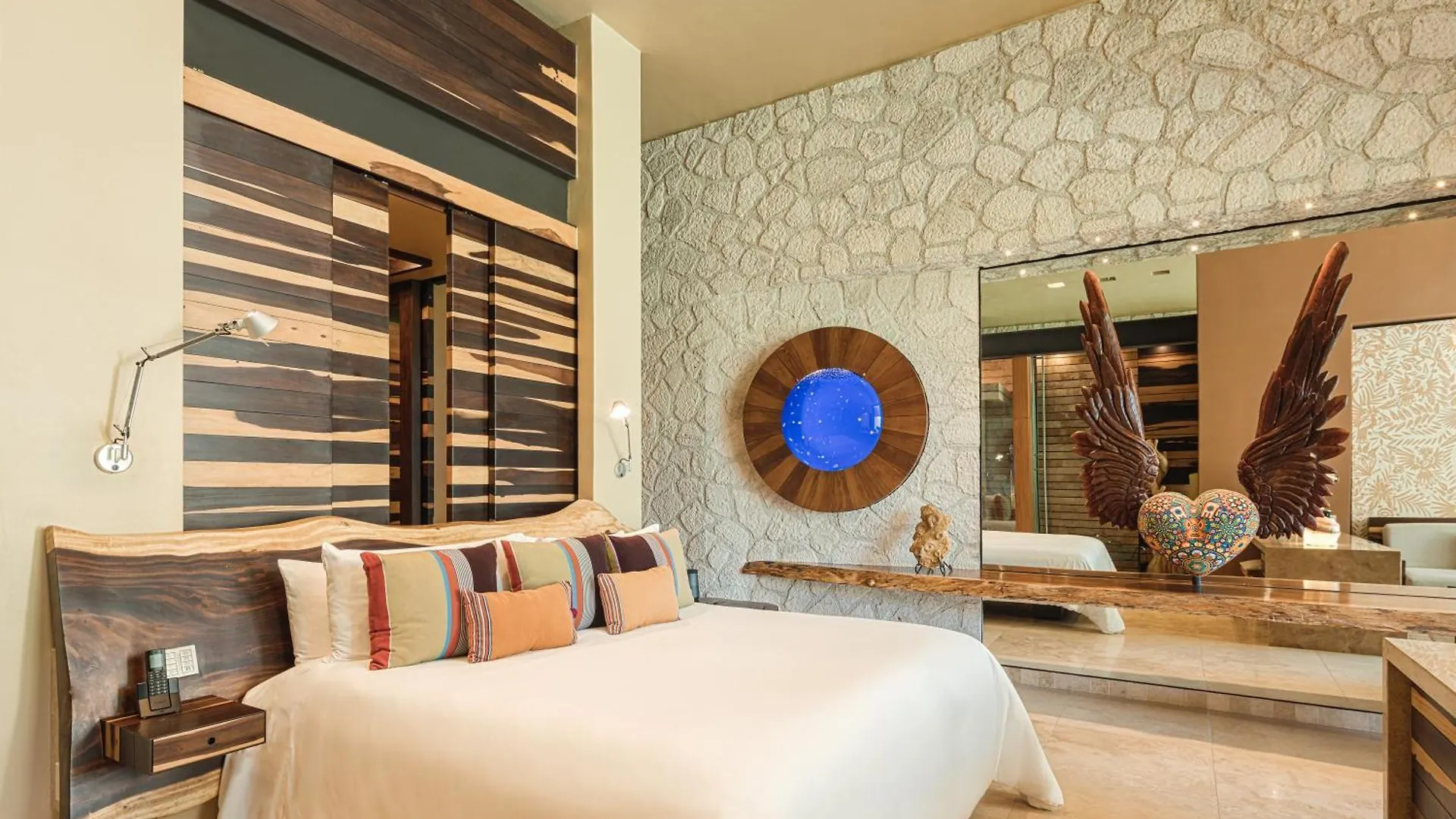 La Casa de la Playa by Xcaret- All Inclusive Adults Only Los Dos Compadres