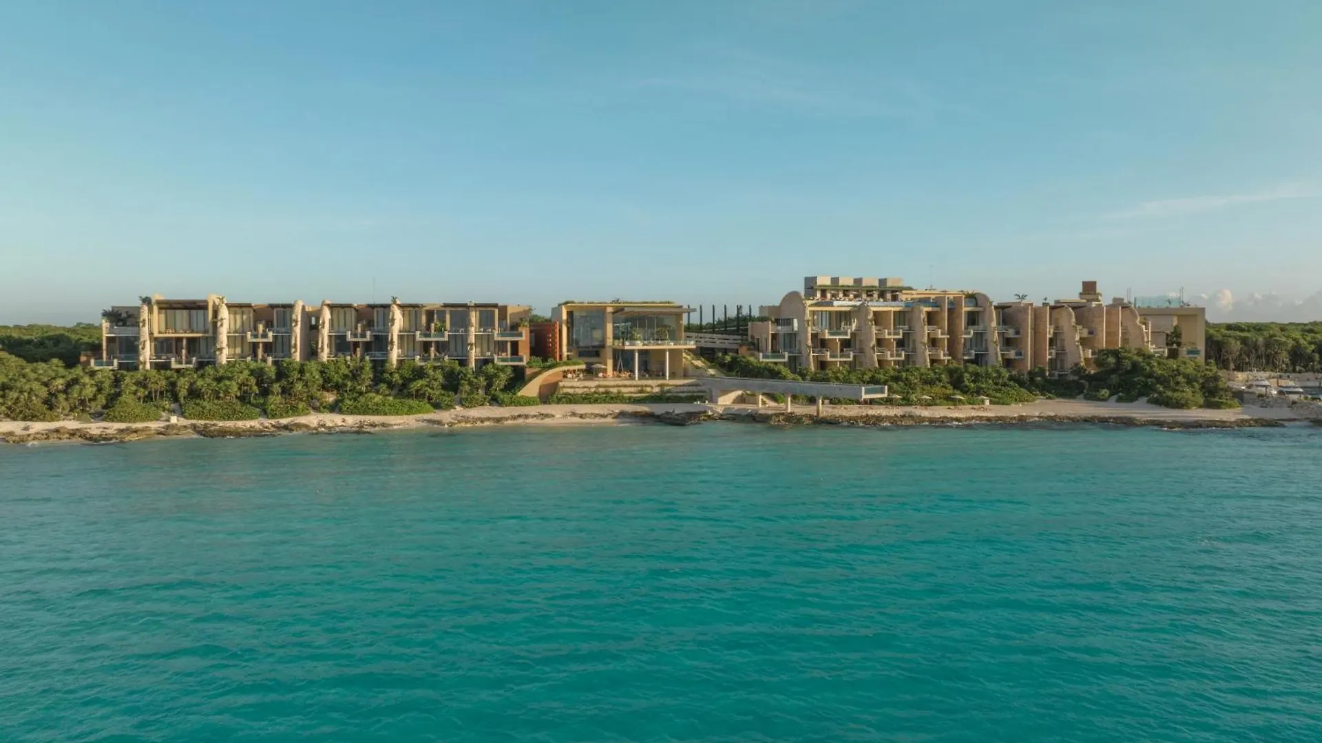 La Casa De La Playa By Xcaret (Adults Only) Hotel Playa del Carmen