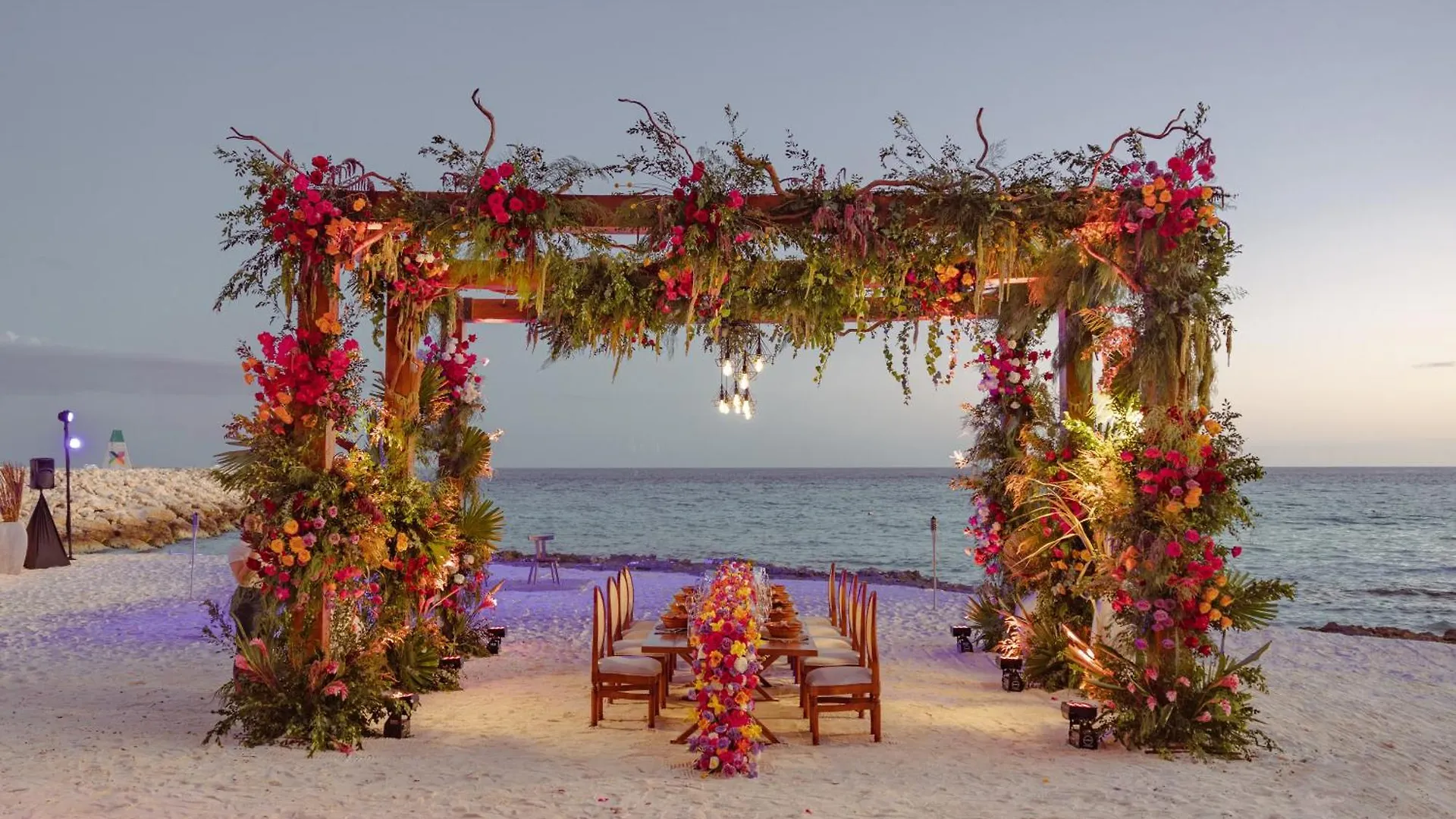 La Casa De La Playa By Xcaret (Adults Only) Hotel Playa del Carmen 5*,
