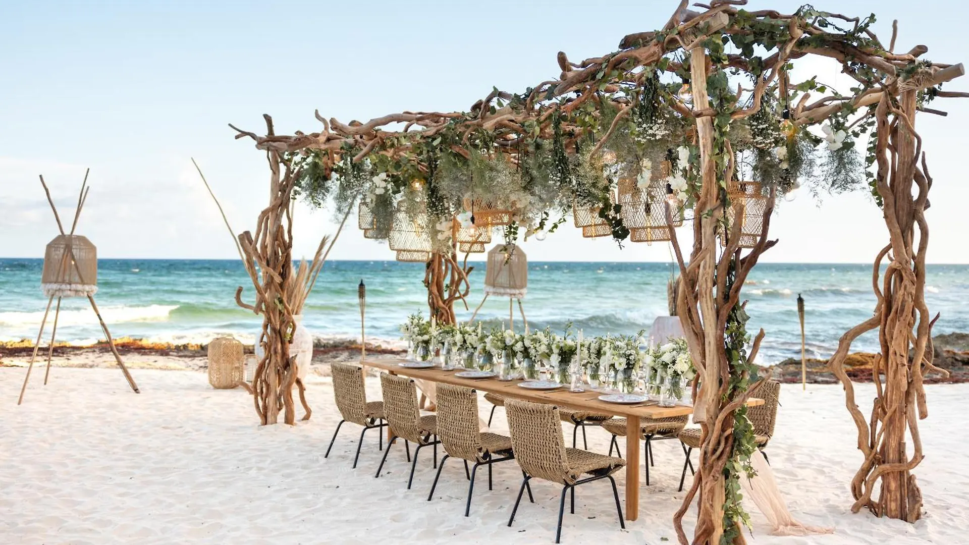 La Casa De La Playa By Xcaret (Adults Only) Hotel Playa del Carmen
